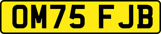 OM75FJB