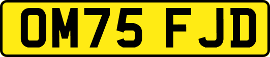 OM75FJD