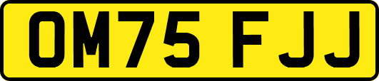 OM75FJJ
