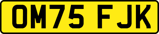 OM75FJK