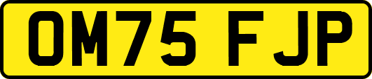 OM75FJP