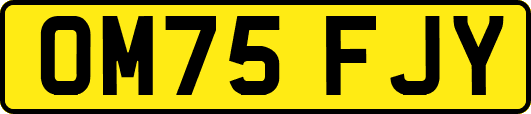 OM75FJY