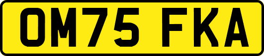 OM75FKA