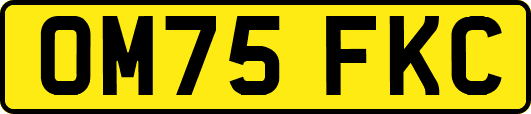 OM75FKC