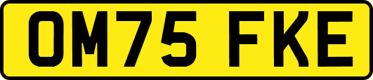 OM75FKE