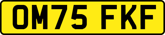 OM75FKF