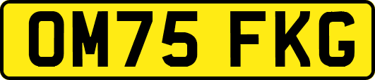 OM75FKG