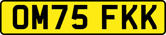 OM75FKK