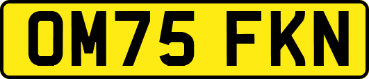 OM75FKN