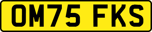 OM75FKS