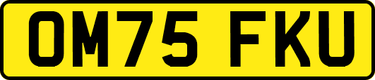 OM75FKU