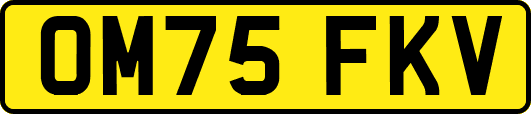 OM75FKV