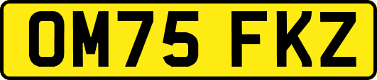 OM75FKZ