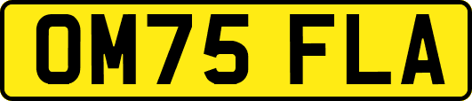OM75FLA