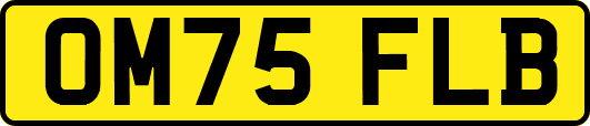 OM75FLB