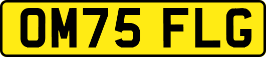 OM75FLG