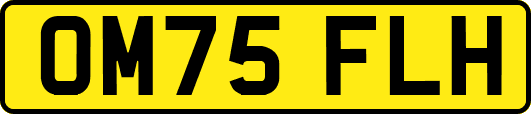 OM75FLH