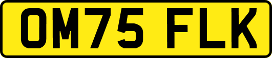 OM75FLK