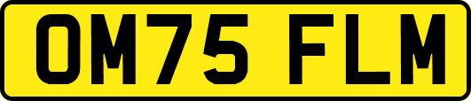 OM75FLM