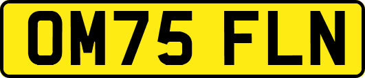 OM75FLN