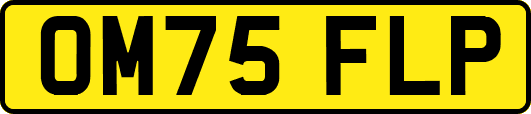 OM75FLP