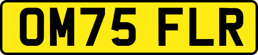 OM75FLR