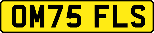 OM75FLS
