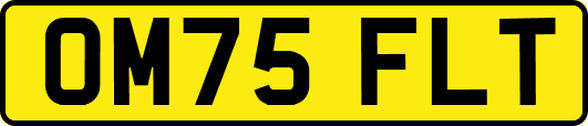 OM75FLT