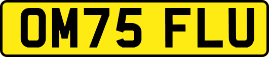 OM75FLU