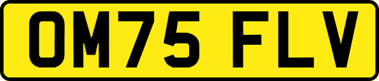 OM75FLV