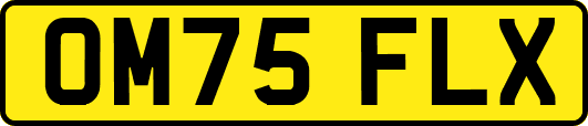 OM75FLX