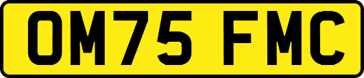 OM75FMC
