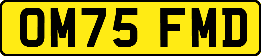 OM75FMD