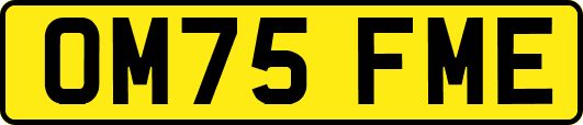 OM75FME