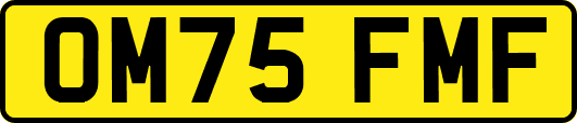 OM75FMF