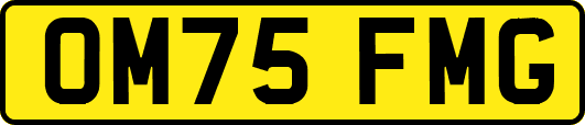 OM75FMG