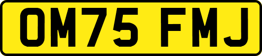 OM75FMJ