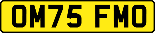 OM75FMO