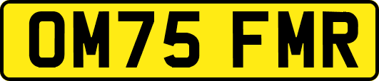 OM75FMR