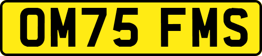 OM75FMS
