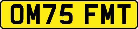 OM75FMT
