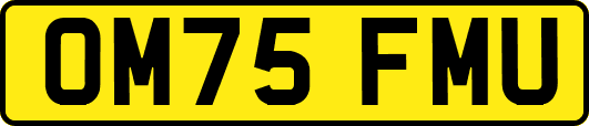 OM75FMU