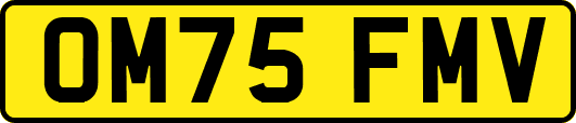 OM75FMV