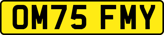 OM75FMY