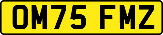 OM75FMZ