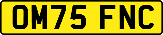 OM75FNC
