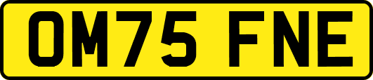 OM75FNE