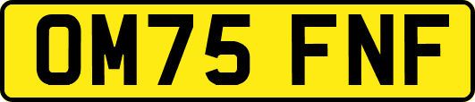OM75FNF
