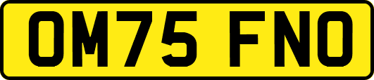 OM75FNO