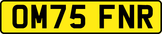 OM75FNR